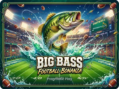 Jouer a Big Bass Football Bonanza - Pragmatic Play Slot sur BetScore Casino