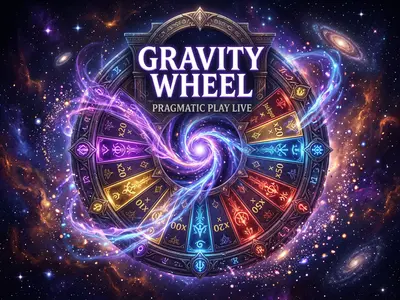 Jouer a Gravity Wheel - Pragmatic Play Live Live Game Show sur BetScore Casino