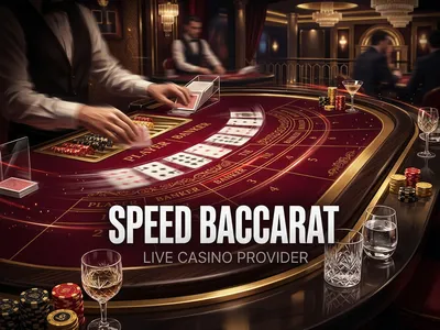 Jouer a Speed Baccarat - Live Casino Provider Live Casino sur BetScore Casino